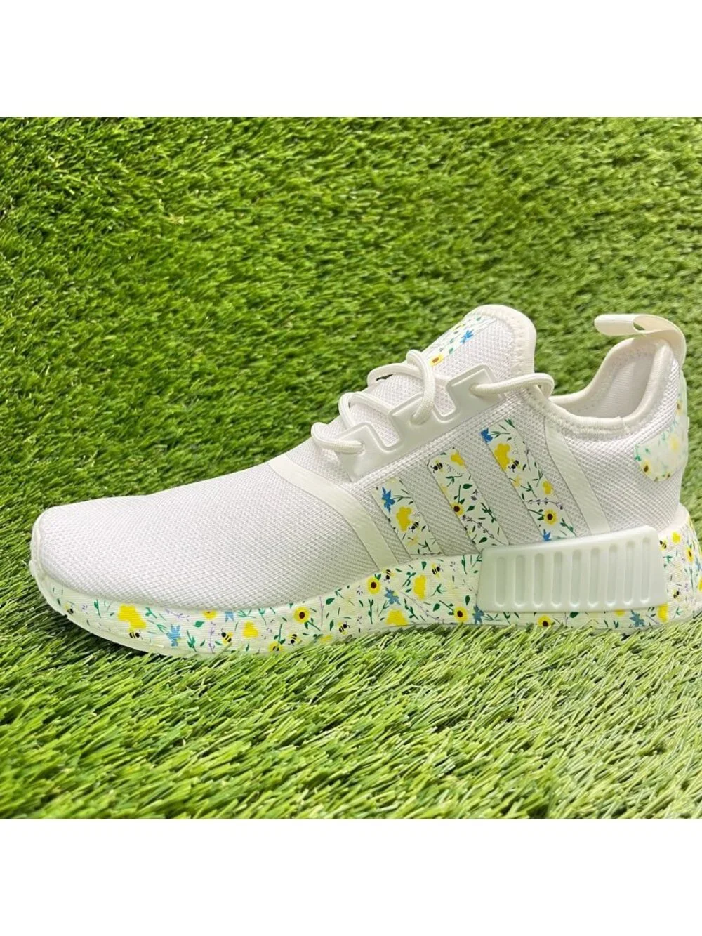 adidas please review